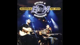 BRUNO E MARRONE☆☆SEU AMOR AINDA É TUDO(ANTIGAS)