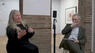 Susan Mikula in Conversation with Christopher Bonanos