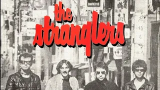 The Stranglers 1979 - Live - Mainichi Hall Osaka, Japan