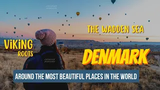 Hidden Gems of DENMARK | @GlobeGazing
