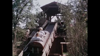 Six Flags Over Texas Travelogue (1963-1964) [FTD-0507]