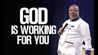 ALL THINGS WILL WORK FOR YOUR GOOD ACCORDING TO GOD'S PURPOSE