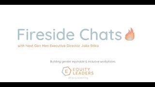 Fireside Chat with Dr. Sarah Saska on Inclusive & Accessible Remote Work