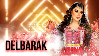 Ghezaal Enayat Dilbarak 2024 New Song/غزال عنایت آهنگ جدید دلبرک