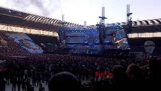 Muse - Supremacy (Ricoh Arena 22/05/2013)