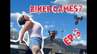 My Arizona Bike Week Experience- Episode 3