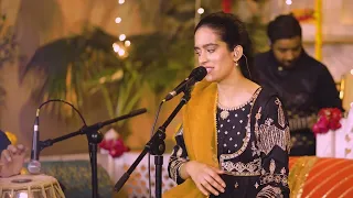 Aaj Jaane Ki Zid Na Karo | Amrita Kaur | An Evening with Amrita Kaur | Virsa Heritage Revived