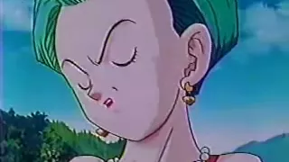 Goku y las toronjas de Bulma