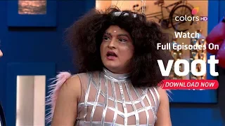 Khatra Khatra Khatra - 29th May 2019 - खतरा खतरा खतरा