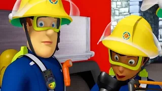 Fireman Sam US New Episodes | Sam's Birthday  - 1 Hour Adventure!  🚒 | Videos For Kids