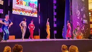 The Skyline Gang on Safari - Intro (Butlins Bognor Regis, August 2022)