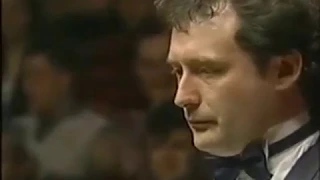 1994 World Championship Final -  Stephen Hendry VS Jimmy White