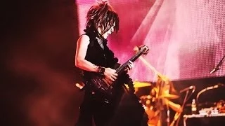 Uruha solo guitar