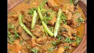 Mud pot Country Chicken Curry | Traditional Country Chicken Recipe Clay pot | Nattu Kozhi Kuzhambhu