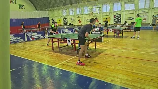 07.04.24 Митрофанов vs Ухин (финал)