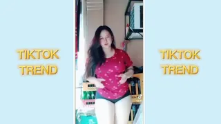 Kimberly Del Rosario Tiktok Viral #Shorts