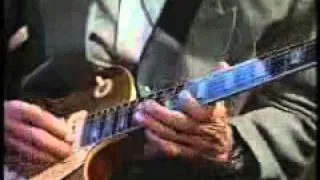 The Blues Guitar of Hubert Sumlin