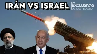 Irán - Israel bajo fuerte tensión y amenaza nuclear