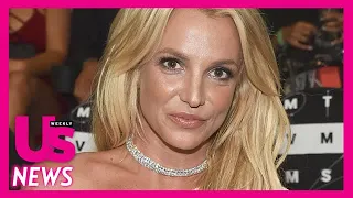 Fire Department Responds to Call About 'Injured' Britney Spears at Hotel