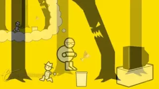 A SHADOW'S TALE (Zero Punctuation)