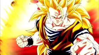 Dragon Ball Z  Super Saiyan 3 Theme [Extended Version]