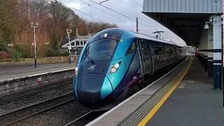 Hitachi A-Train Series: The most controversial train in the UK? (5K UHD)