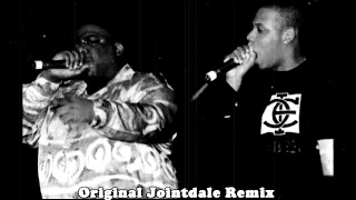 Notorious Big Ft. Jay-Z - The Funk ( Jointdale Remix )