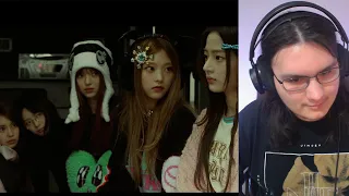 Metalhead Reacts | NewJeans (뉴진스) 'OMG' Official MV