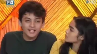 SethDrea | PBB moments 😍❤️