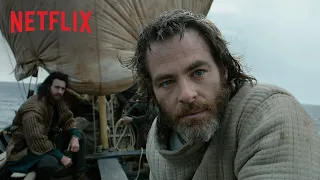 Outlaw King | Officiel trailer [HD] | Netflix