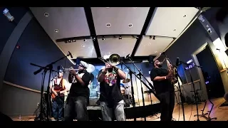 I'd rather be with you (Rufus Roundtree & Da Bmore Brass factory)