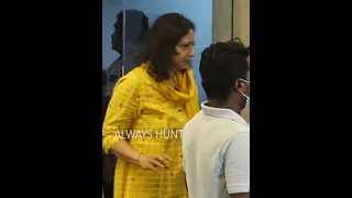 Mahesh Babu Mother Indira Devi Final Journey | Mahesh Babu | Always Hunt