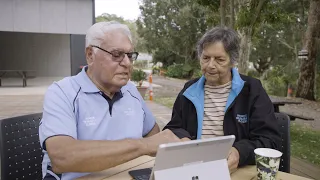 Worimi Local Aboriginal Land Council | Supporting a transition from songlines to cyberlines