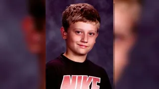 Journey for Justice - The Dylan Redwine Story