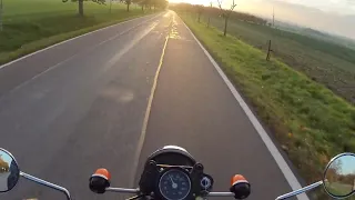 Čz 350/472.4   0-100km/h