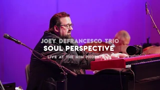 Joey DeFrancesco - Soul Perspective