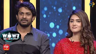 Laka Laka Laka | Wow 3 | 10th May 2022 | ETV Telugu