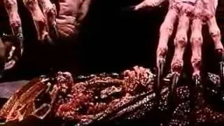 Puppet Master 4 (1993) - Trailer
