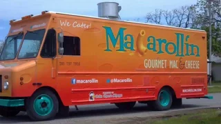 Welcome to Rochester's Best Food Trucks