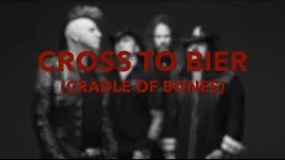 HELLYEAH - "Cross to Bier (Cradle of Bones)" (Audio Stream)