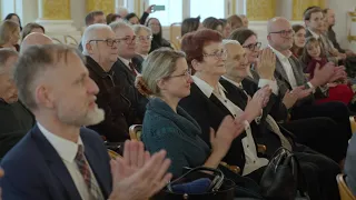 „Mazurek Dąbrowskiego. Obrazy, słowa, nuty” wyróżniony polskim Noblem dla historyków!