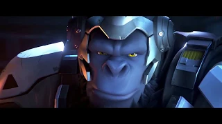 Overwatch 'Full Movie' 2018 All Cinematics#Cutscenes#Combined #-Animated Shorts.mp4