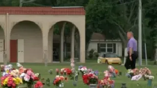 State investigator shows up at embattled cemetery that buried woman in wrong grave plot