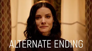 Blindspot Series Finale Alternate Ending (Fan-Made)