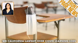 California Agrees To $2B Settlement Over Covid Learning Loss