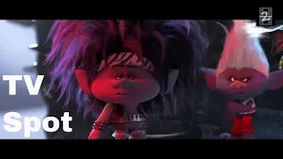 Trolls: World Tour - TV Spot