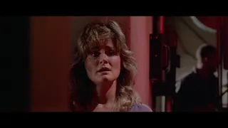 Silent Madness (1984) [Vinegar Syndrome Blu-ray Promo Trailer]