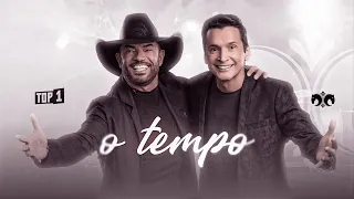 O Tempo - Pedro Paulo e Matheus