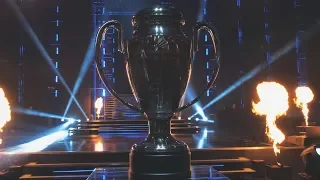 The New Challengers Stage - IEM Katowice 2019 CS:GO Major Championship