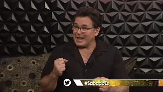 Programa Sábado en la Noche – 10/04/2021 (Bloque 5)